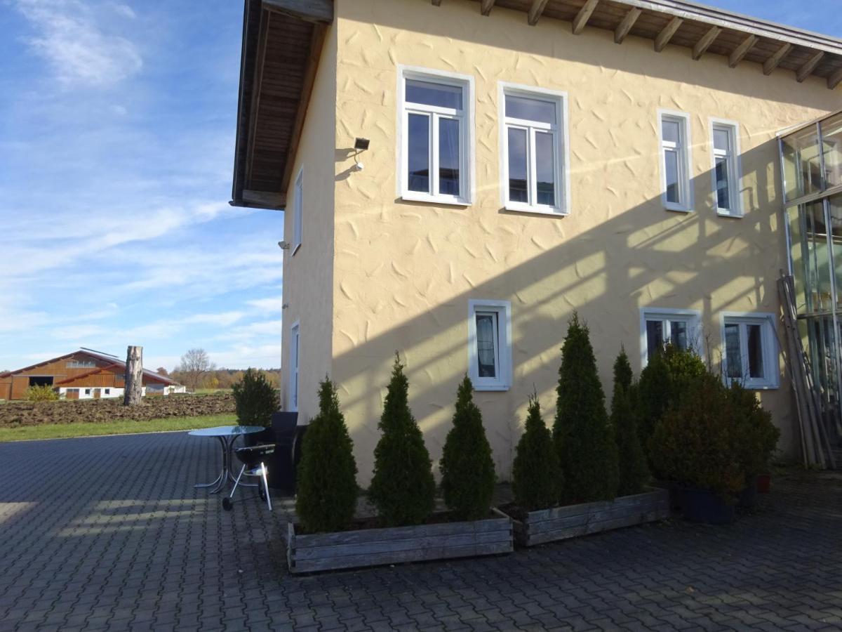 Palmengarten Finning Exteriör bild