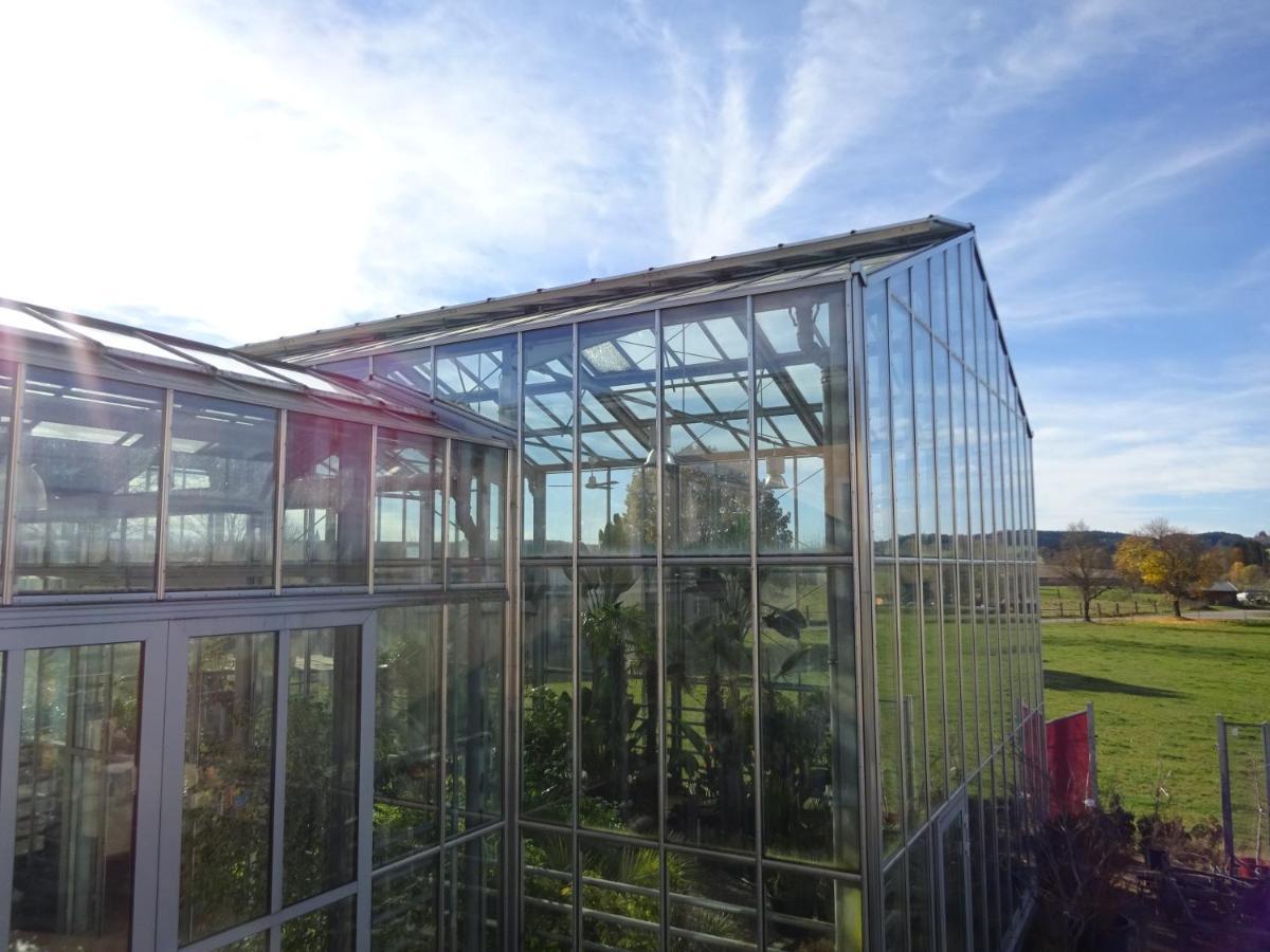 Palmengarten Finning Exteriör bild
