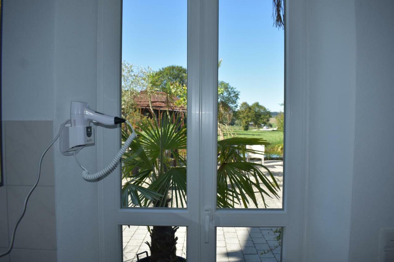 Palmengarten Finning Exteriör bild